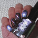 Emily De Molly - Against The Odds Nail Polish (Magnetic)
