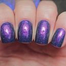 KBShimmer - Come Sip With Us Nail Polish