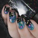 Cadillacquer - Many Moons Nail Polish (Thermal) - Store Exclusive