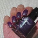 KBShimmer - Sticky Situation Nail Polish