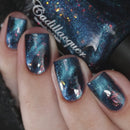 Cadillacquer - We Are The Ones Who Dwell Within Nail Polish (Magnetic)
