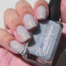 Cadillacquer - Eerie Glow Collection (8 Nail Polishes) (Glow in the Dark)