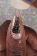 Cirque Colors - GOOOOLDen Hour Nail Polish