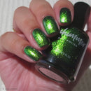 KBShimmer - In A Pickle Nail Polish