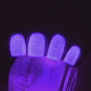 KBShimmer - Tulip To Apologize Nail Polish (Glow in the Dark)
