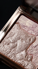 Whats Up Beauty - Serengeti Highlighters (Wild Acacia & Safari Sunset)