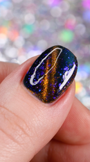 [Preorder, Ships Late Feb/Early Mar] Cadillacquer - Far Far Pulsar Nail Polish (Magnetic) - Store Exclusive