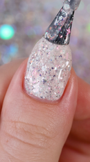 Whats Up Nails - First Dash Nail Polish