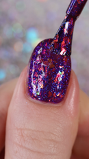 Whats Up Nails - Spooky Spice Collection (9 Nail Polishes)