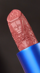 Whats Up Beauty - Egyptian Queen Lipstick - Shade Seba