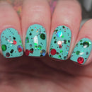 KBShimmer - Kringle All The Way Nail Polish