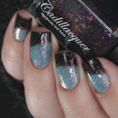 Cadillacquer - Look At The Stars Nail Polish (Thermal)