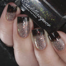 [Preorder, Ships Late Feb/Early Mar] Cadillacquer - Star Dustworthy Nail Polish (Thermal) - Store Exclusive