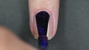KBShimmer - Spectral Feeling Nail Polish (Magnetic)