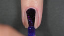 KBShimmer - Gummy A Break Nail Polish (Flash Reflective)