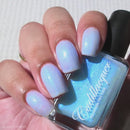 Cadillacquer - Eerie Glow Collection (8 Nail Polishes) (Glow in the Dark)