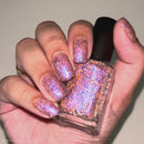 Cadillacquer - Eerie Glow Collection (8 Nail Polishes) (Glow in the Dark)