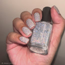 Cadillacquer - Eerie Glow Collection (8 Nail Polishes) (Glow in the Dark)