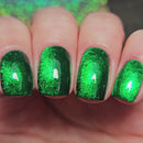 KBShimmer - Crushing It Nail Polish (Magnetic)