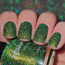 KBShimmer - Wreathin' Havoc Nail Polish (Flash Reflective)