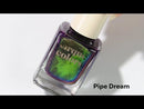 Cirque Colors - Pipe Dream Nail Polish (Magnetic)