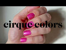 Cirque Colors - Pinky's Up Nail Polish