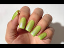 Cirque Colors - Limelight Nail Polish
