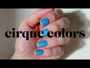 Cirque Colors - Tipsy Turvy Nail Polish