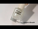 Cirque Colors - Angel's Breath Nail Polish