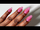 Cirque Colors - Pink Lady Jelly Nail Polish