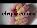 Cirque Colors - You Tart! Nail Polish