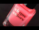 Cirque Colors - Boozy Brunch Nail Polish