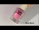 Cirque Colors - Slow Burn Nail Polish