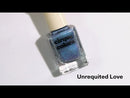 Cirque Colors - Unrequited Love Nail Polish (Flash Reflective)