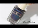 Cirque Colors - Wishful Thinking Nail Polish (Magnetic)