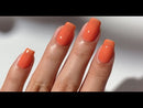 Cirque Colors - Sherbet Jelly Nail Polish