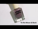 Cirque Colors - To the Moon and Back Nail Polish (Flash Reflective)