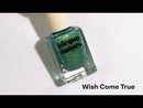 Cirque Colors - Wish Come True Nail Polish (Flash Reflective)