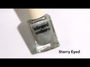 Cirque Colors - Starry Eyed Nail Polish (Magnetic Topper)