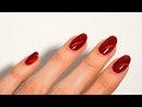 Cirque Colors - Ruby Slipper Nail Polish (Magnetic)
