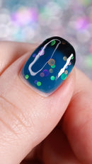 Cadillacquer - Many Moons Nail Polish (Thermal) - Store Exclusive