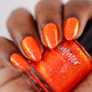 KBShimmer - Prize Possession Nail Polish