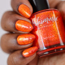 KBShimmer - Prize Possession Nail Polish