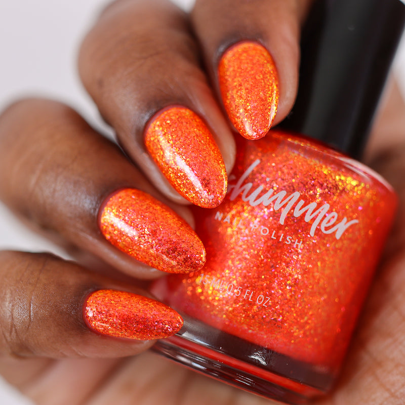 KBShimmer - Prize Possession Nail Polish