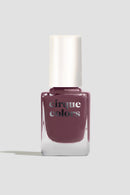 Cirque Colors - Azuki Nail Polish