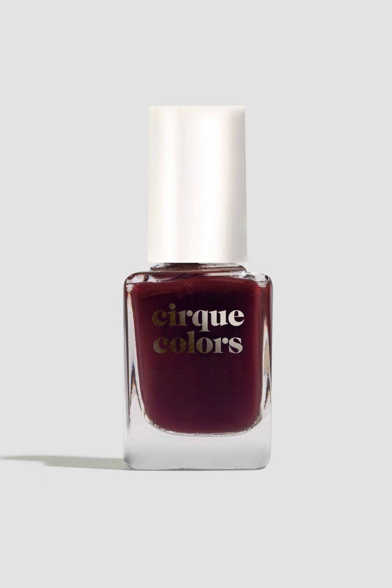 Cirque Colors - BonBon Jelly Nail Polish