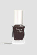 Cirque Colors - Coffee Jelly Nail Polish
