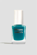 Cirque Colors - Curaçao Jelly Nail Polish
