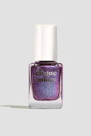 Cirque Colors - Dissolving Night Nail Polish