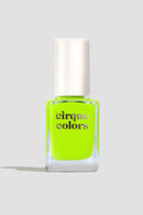 Cirque Colors - Electric Daisy Nail Polish